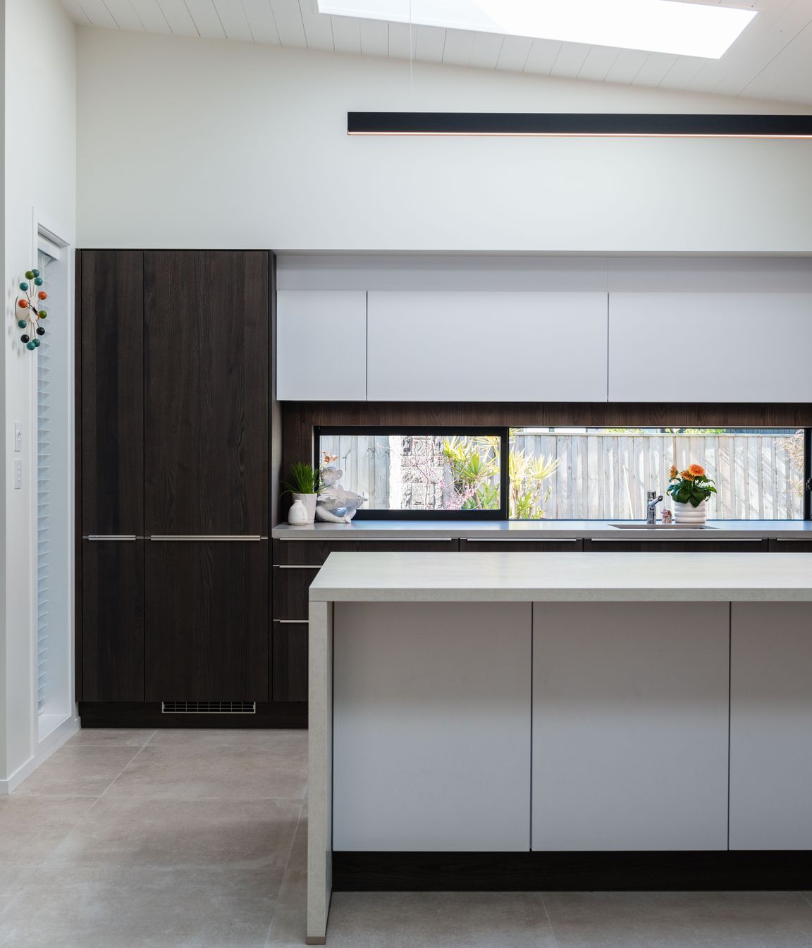 Leicht Kitchen in Stunning New Build