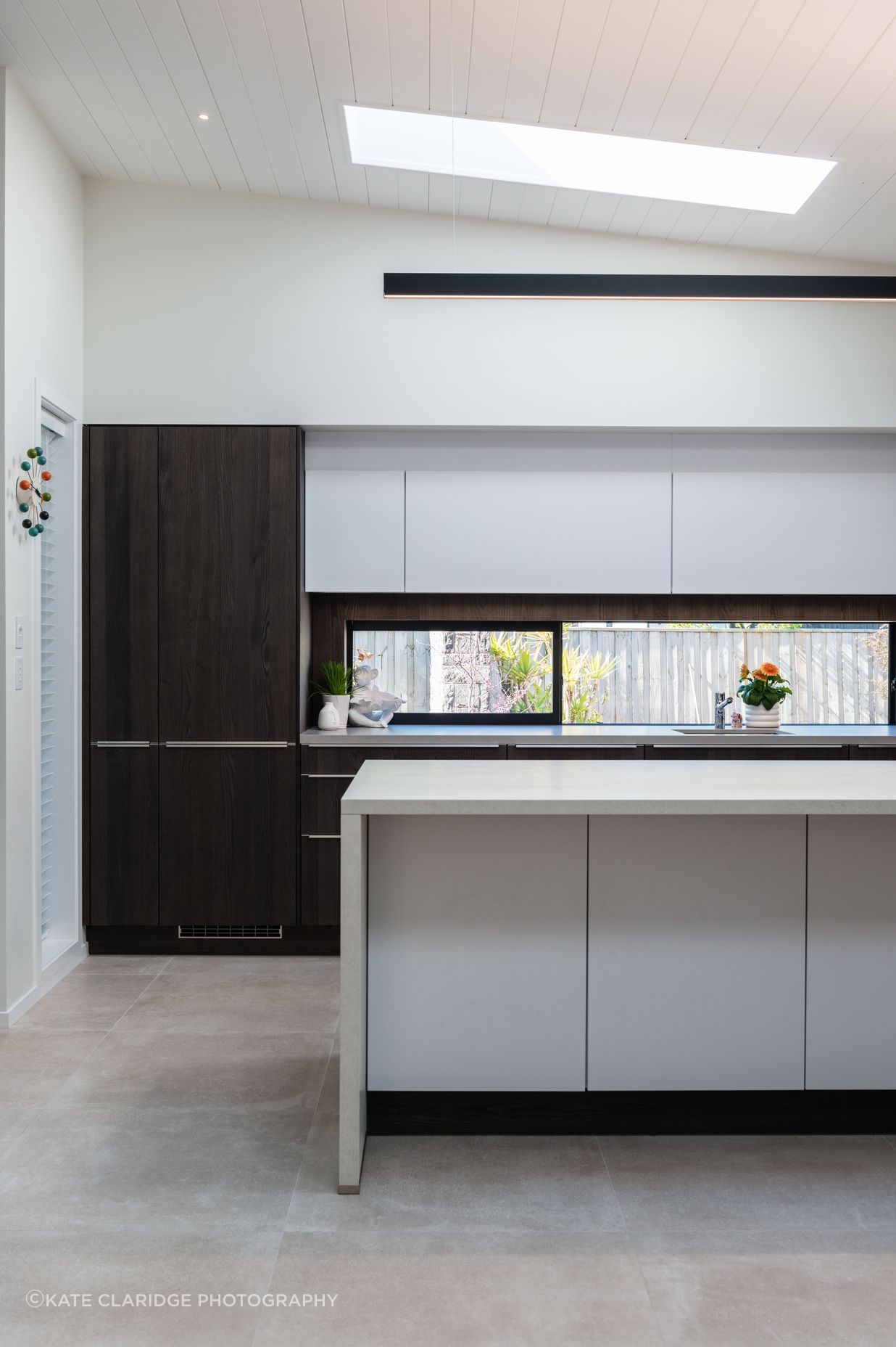 Leicht Kitchen in Stunning New Build