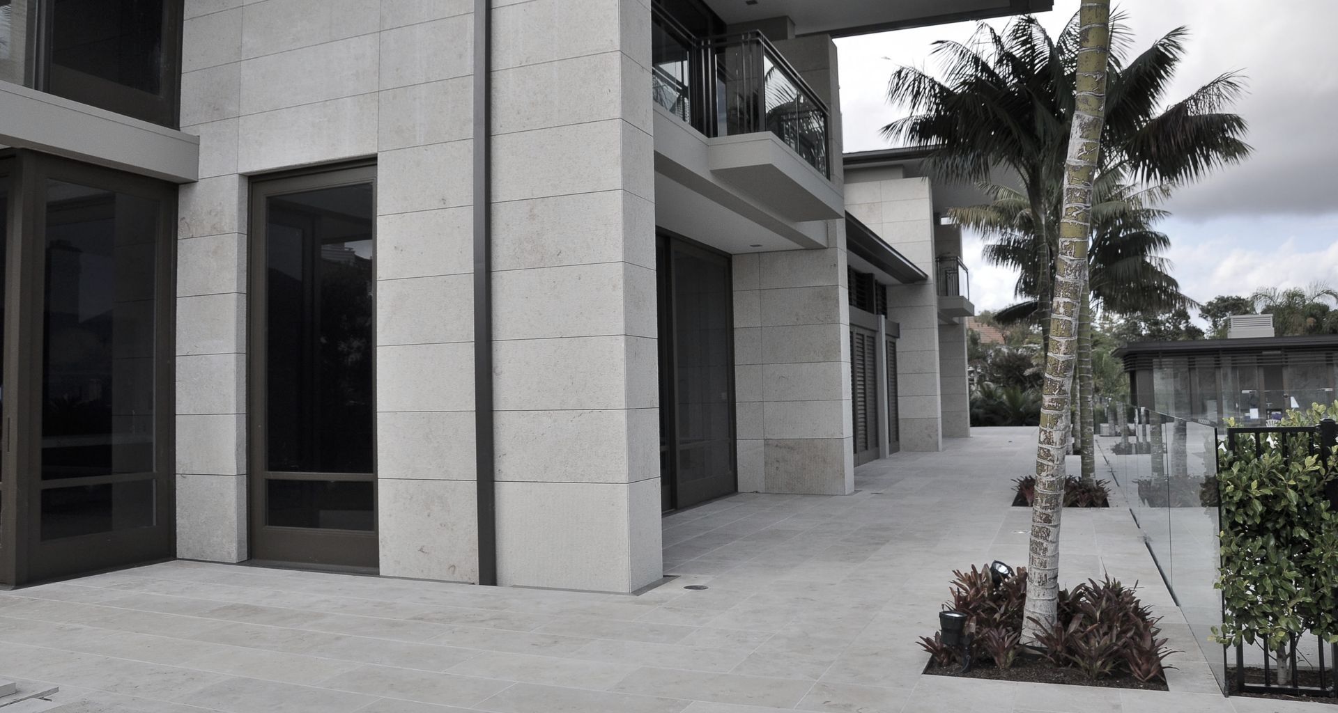 Paratai Drive Residence banner