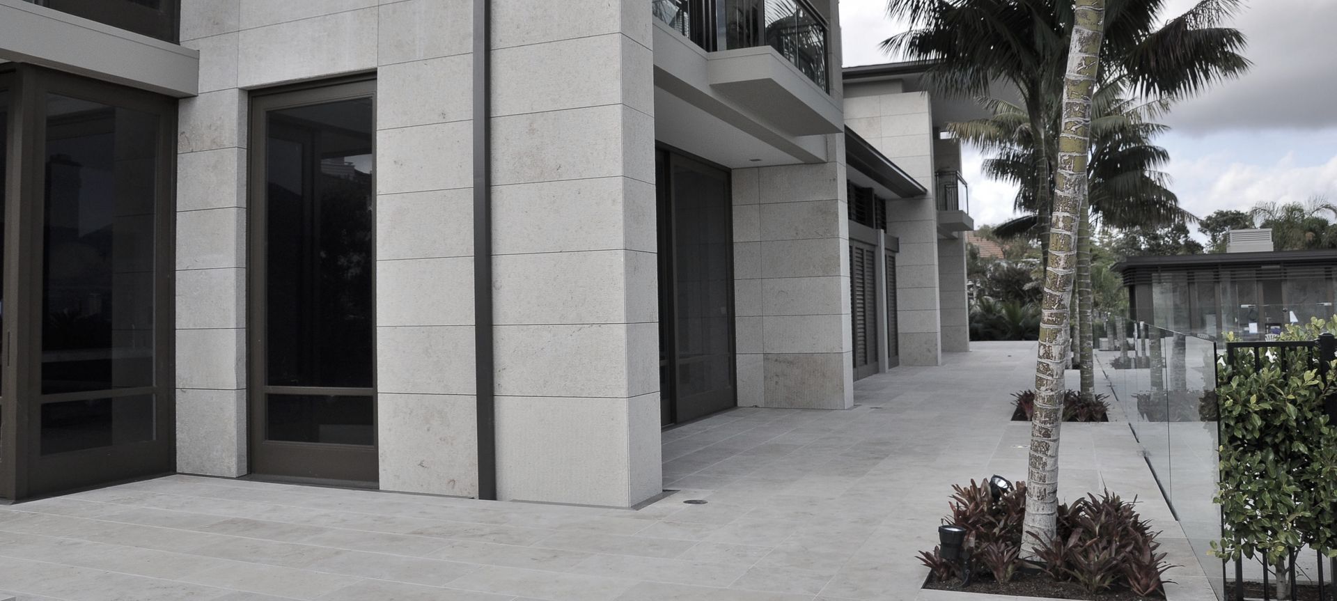 Paratai Drive Residence banner