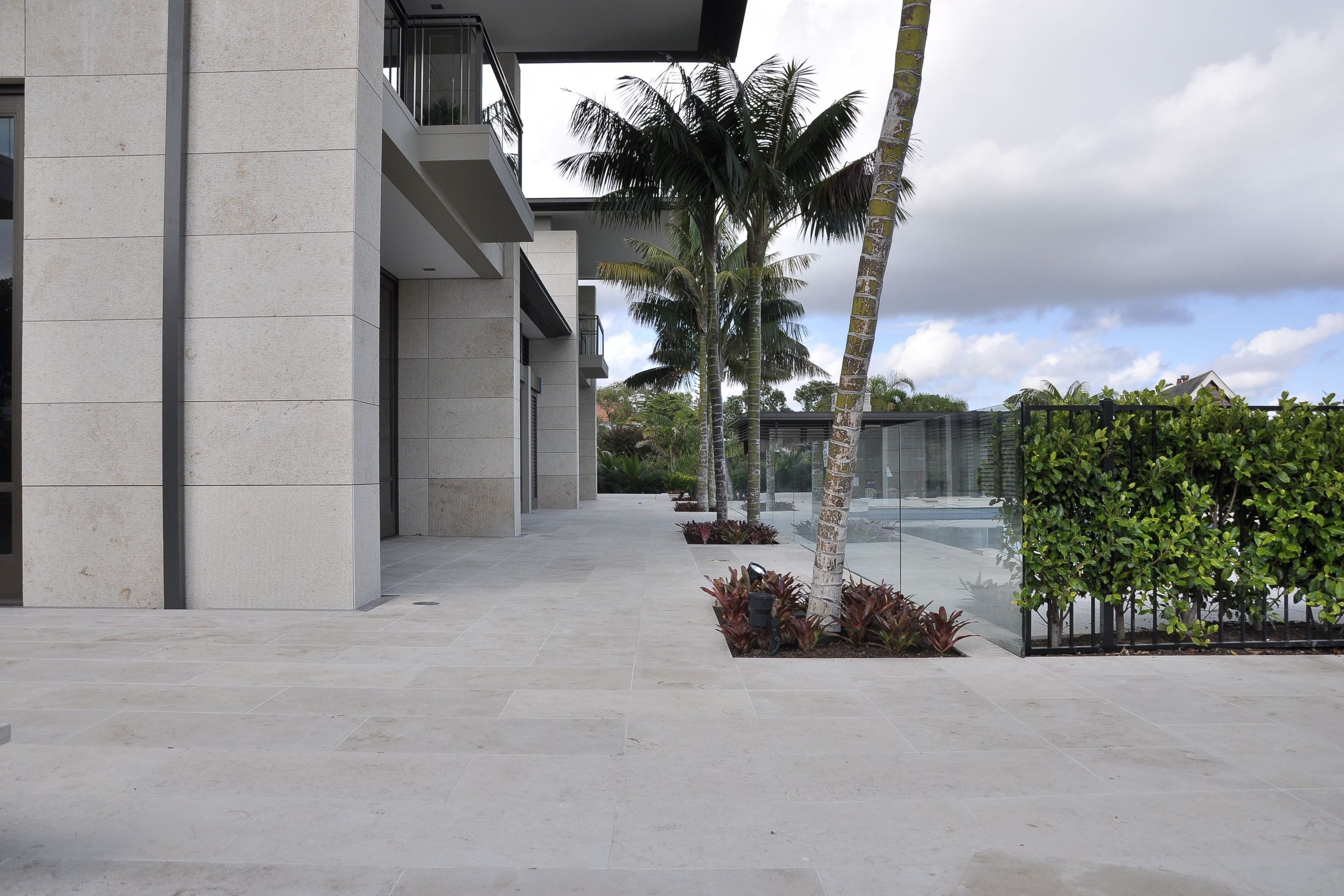 Paratai Drive Residence
