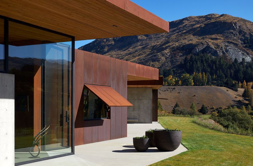 Pouaka Waikura Residence, Queenstown