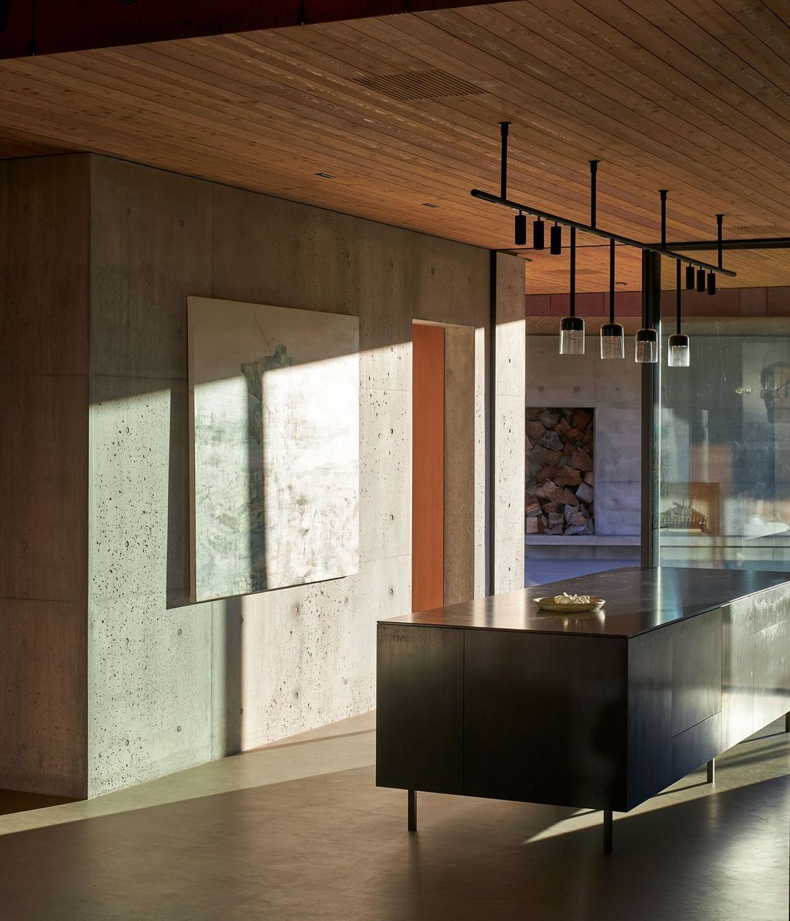 Pouaka Waikura Residence, Queenstown