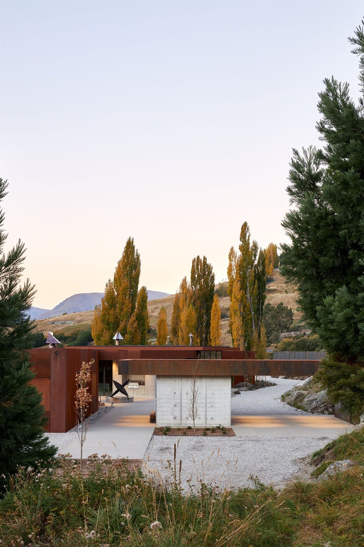 Pouaka Waikura Residence, Queenstown