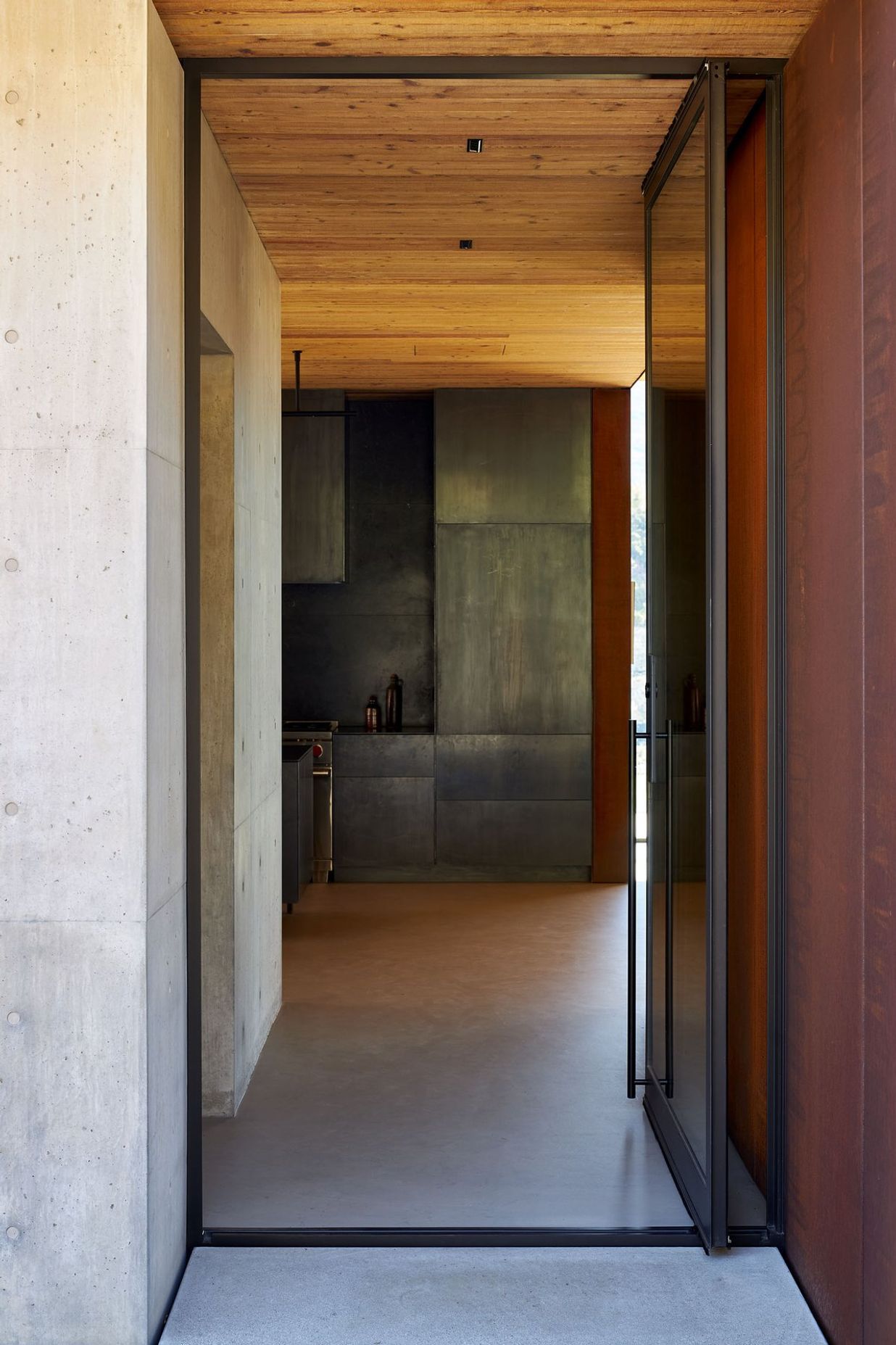 Pouaka Waikura Residence, Queenstown