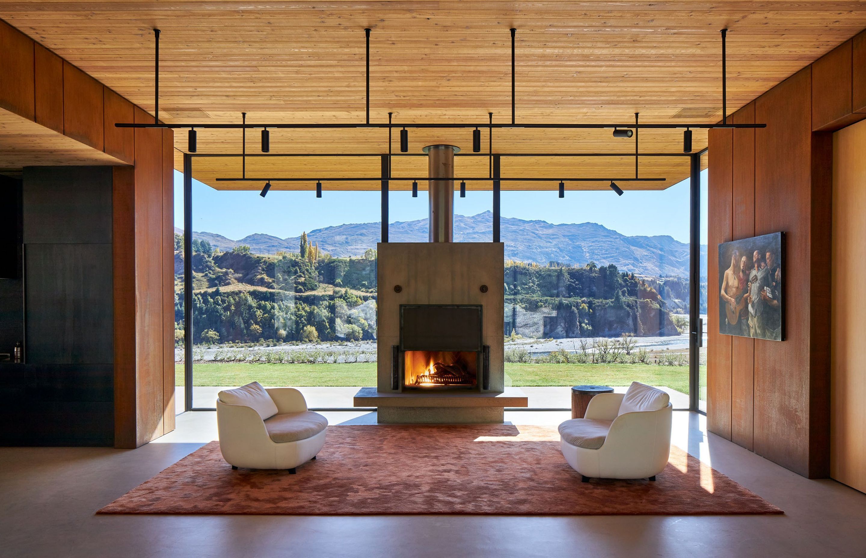 Pouaka Waikura Residence, Queenstown