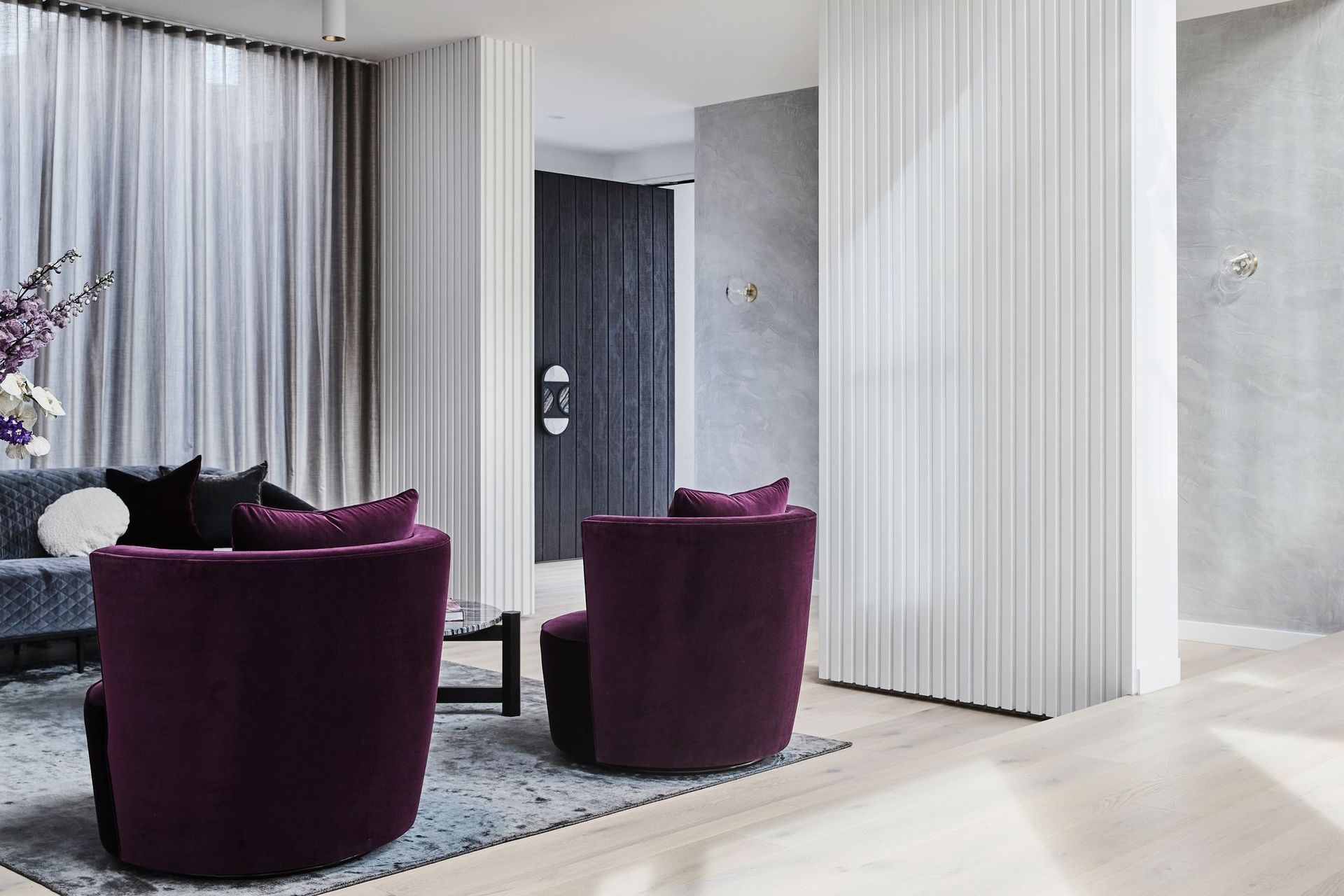 Aura Residence