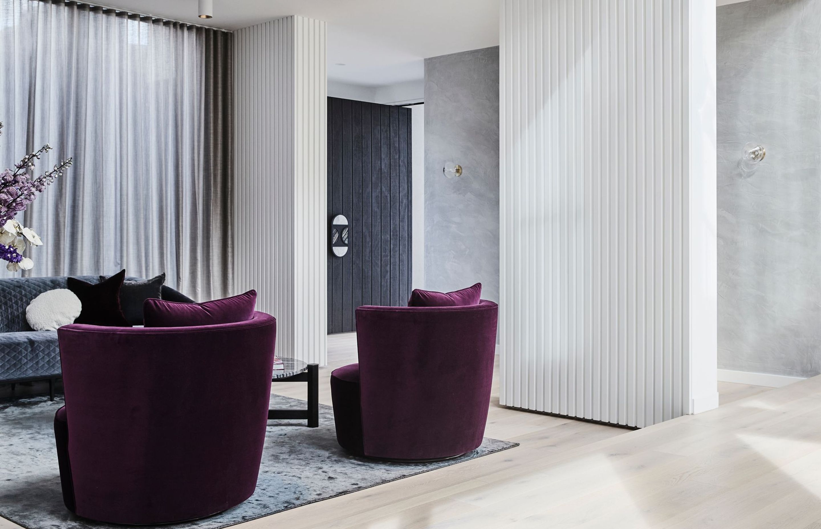 Aura Residence