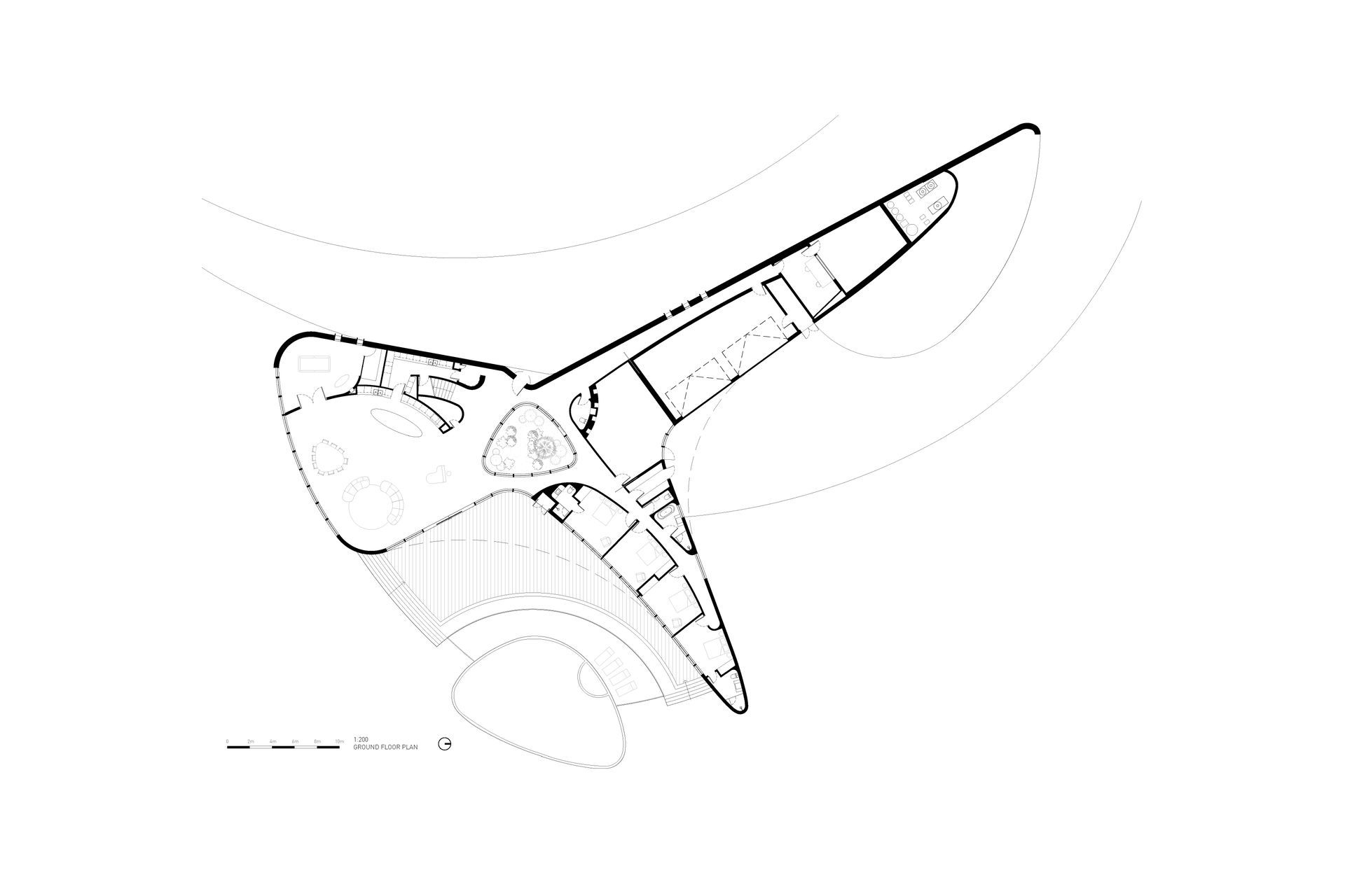 architectural plan image 2