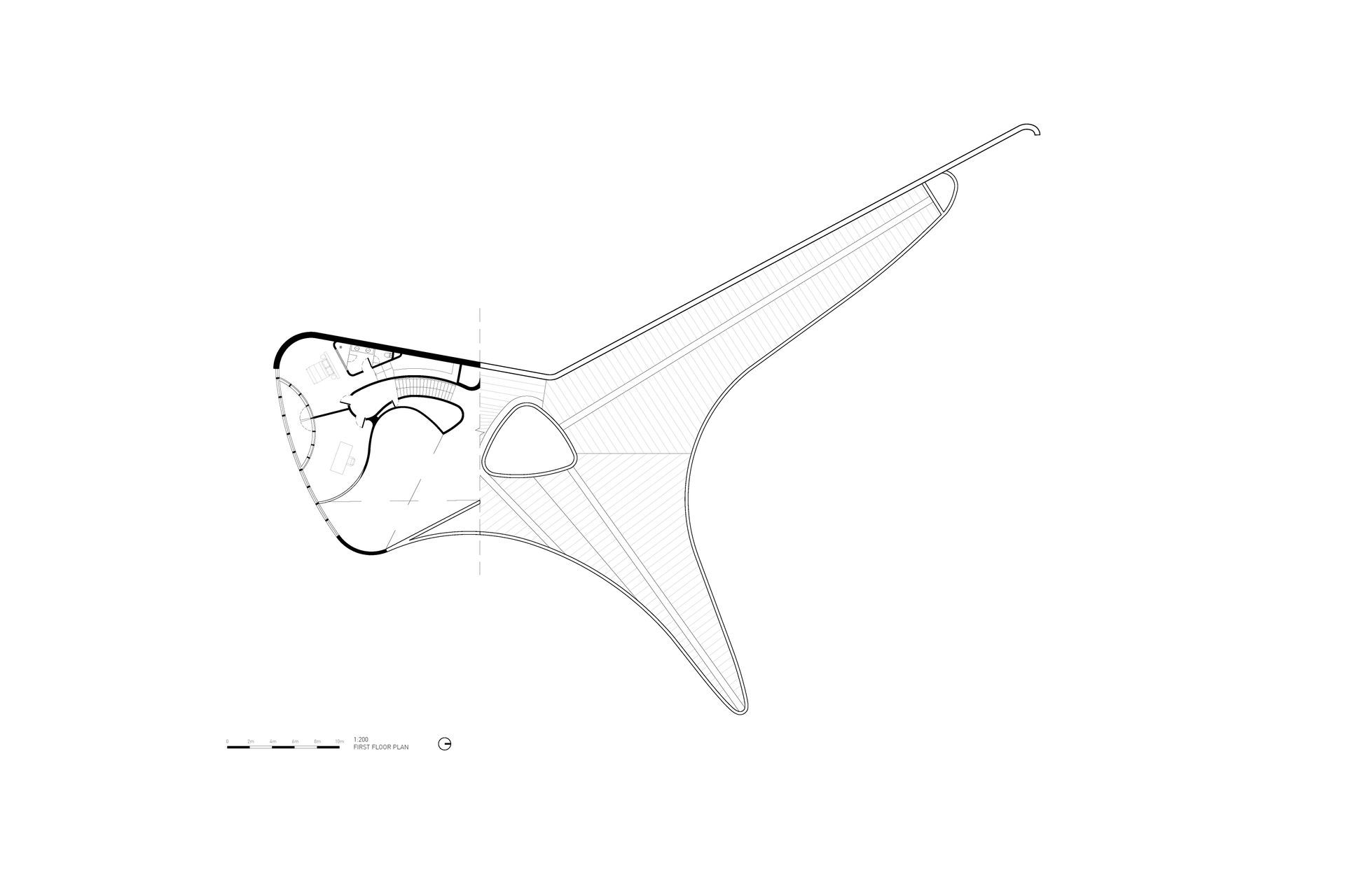 architectural plan image 3