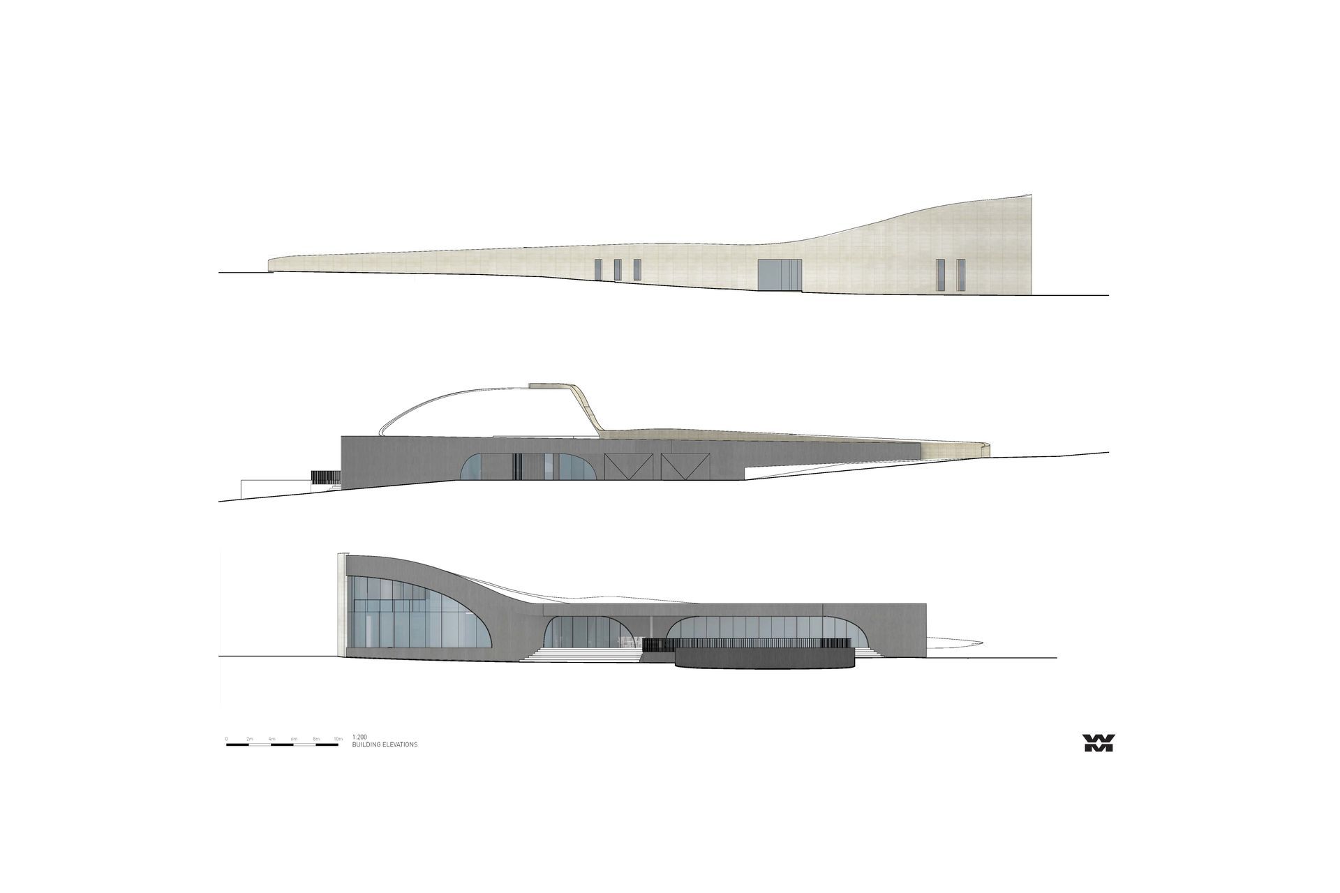 architectural plan image 4