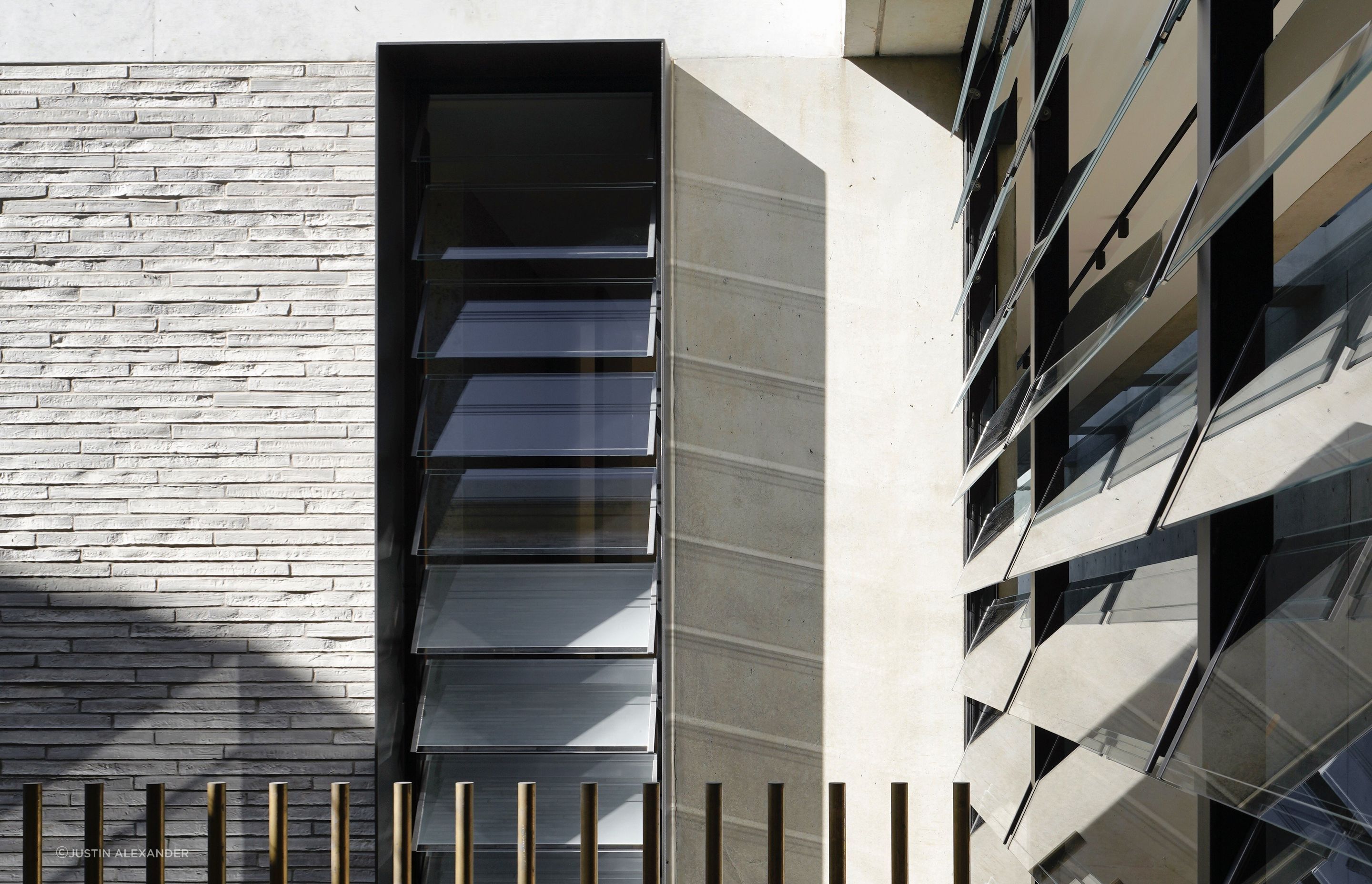Lavender Bay House