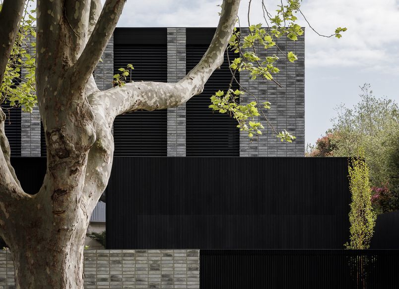 Elsternwick Residences