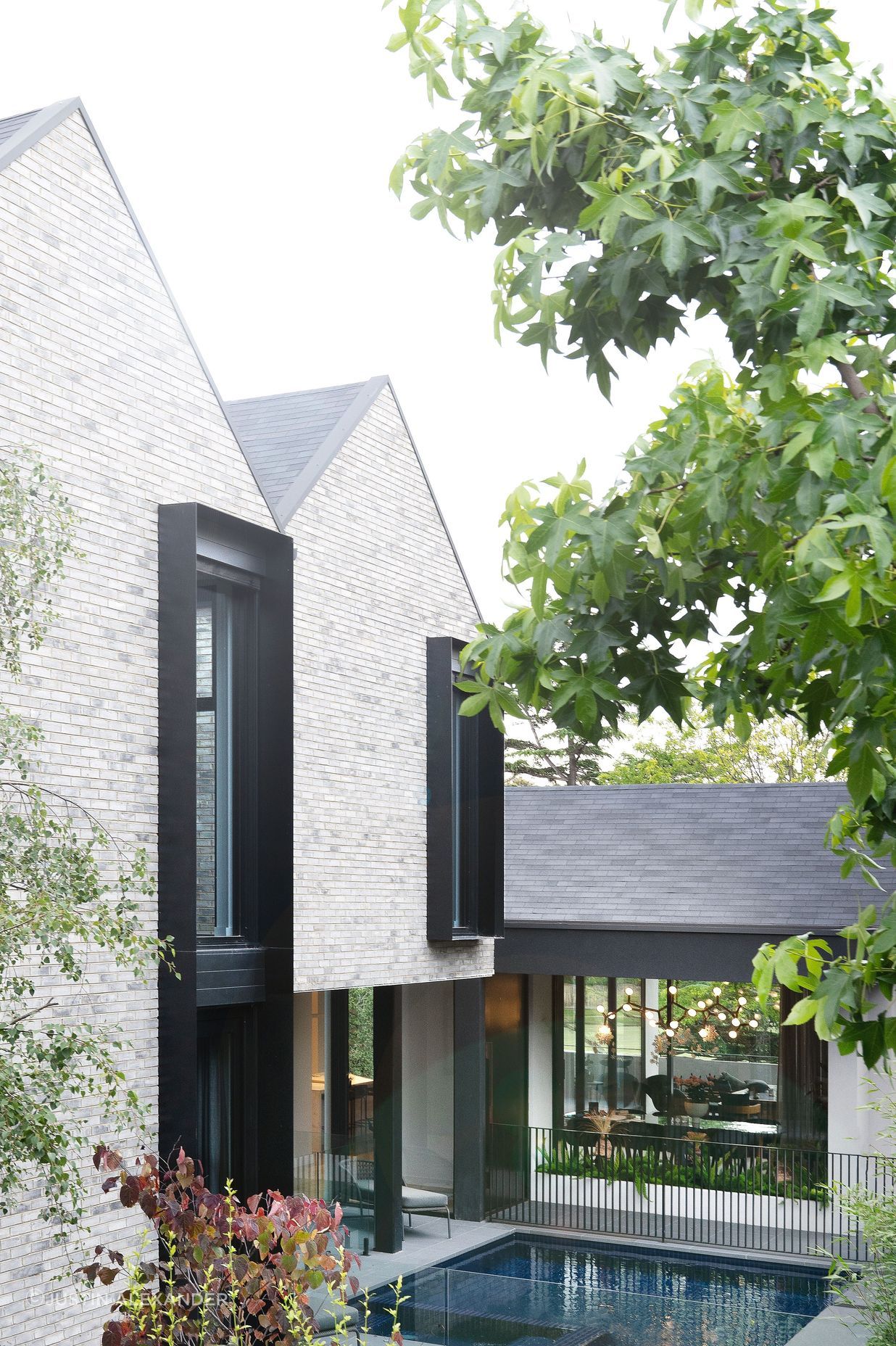 Sunset House