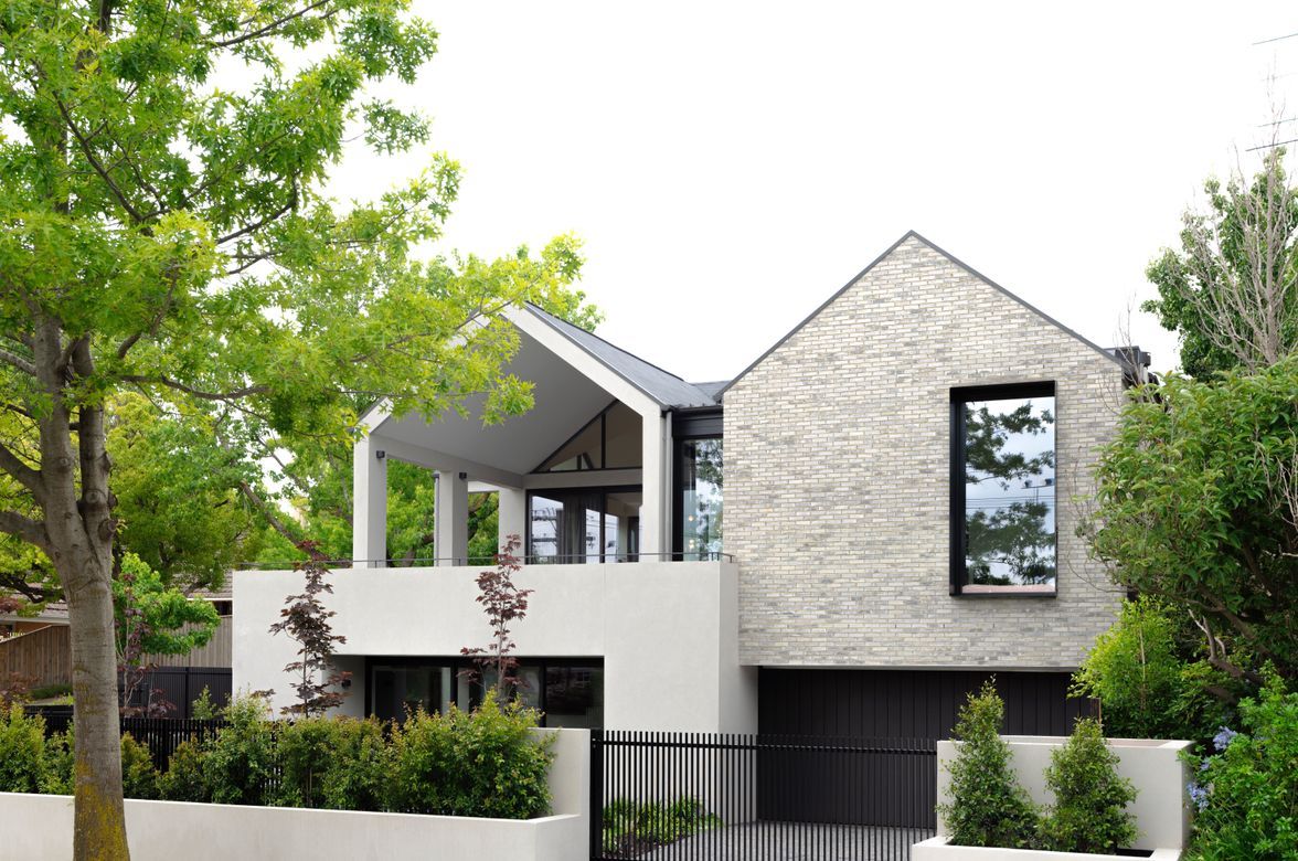 Sunset House
