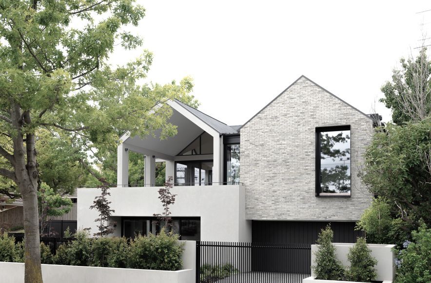 Sunset House