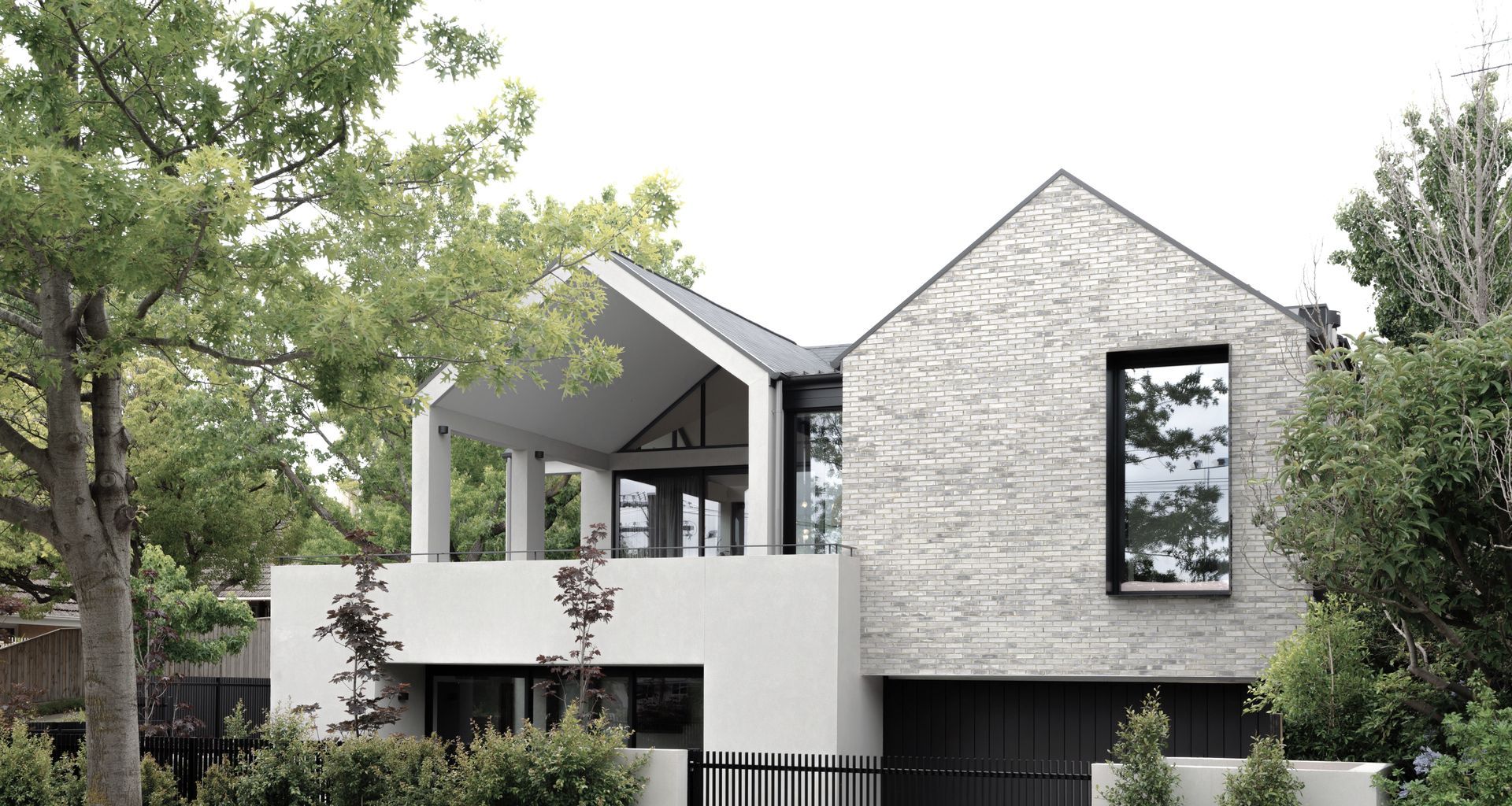Sunset House banner