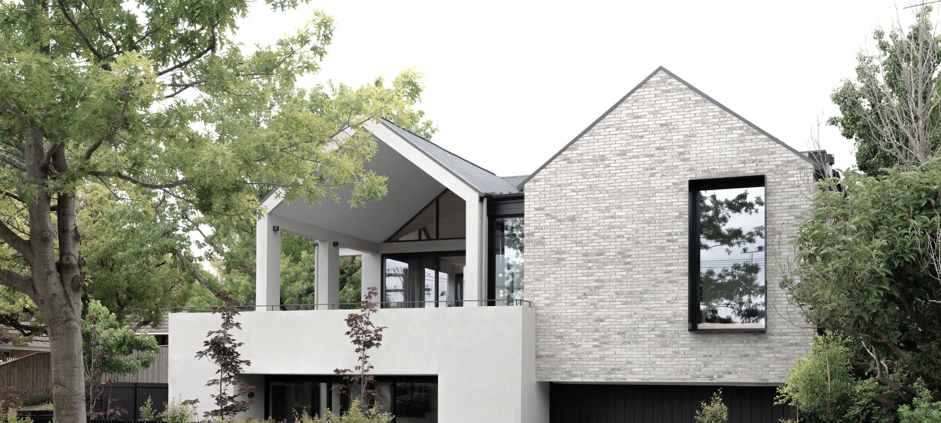 Sunset House banner