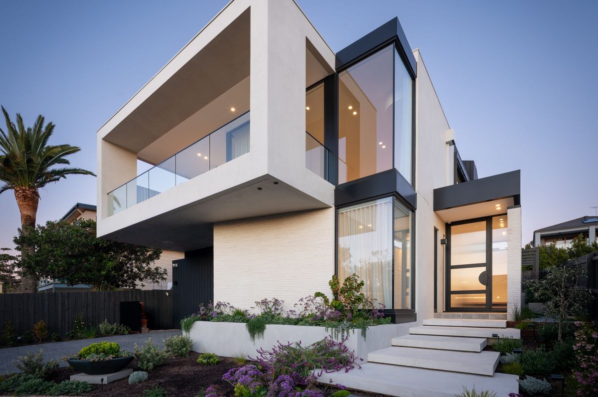 Dromana House