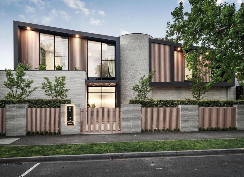 Hawthorn Grove