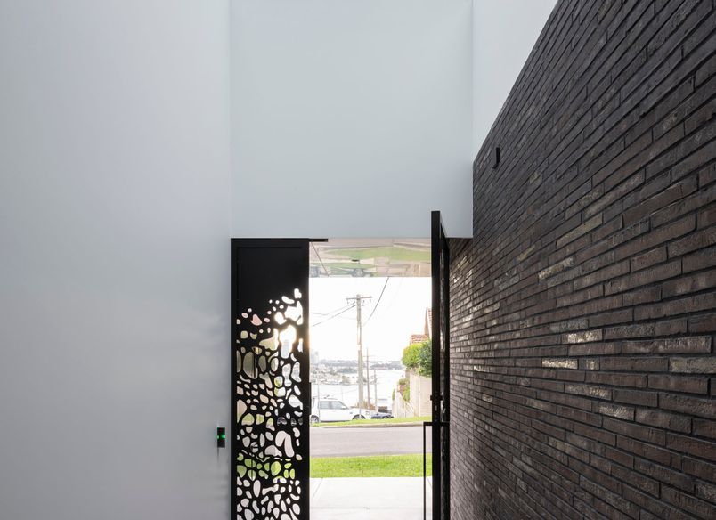 Rose Bay House