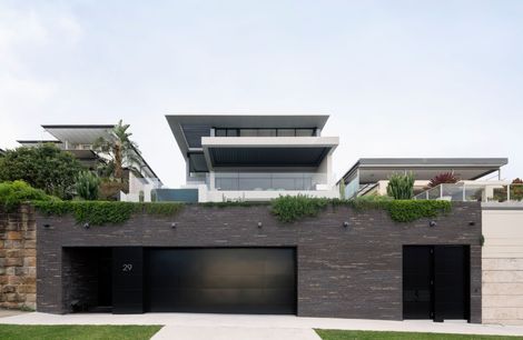 Rose Bay House