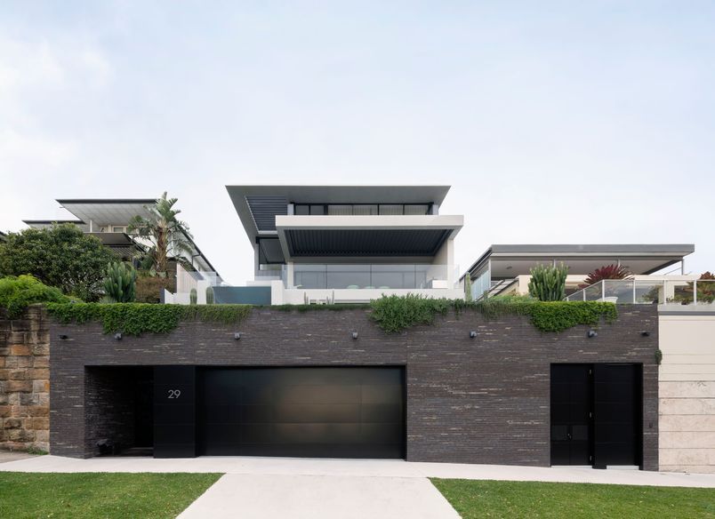Rose Bay House