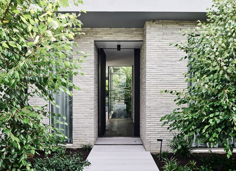 Brighton Residence