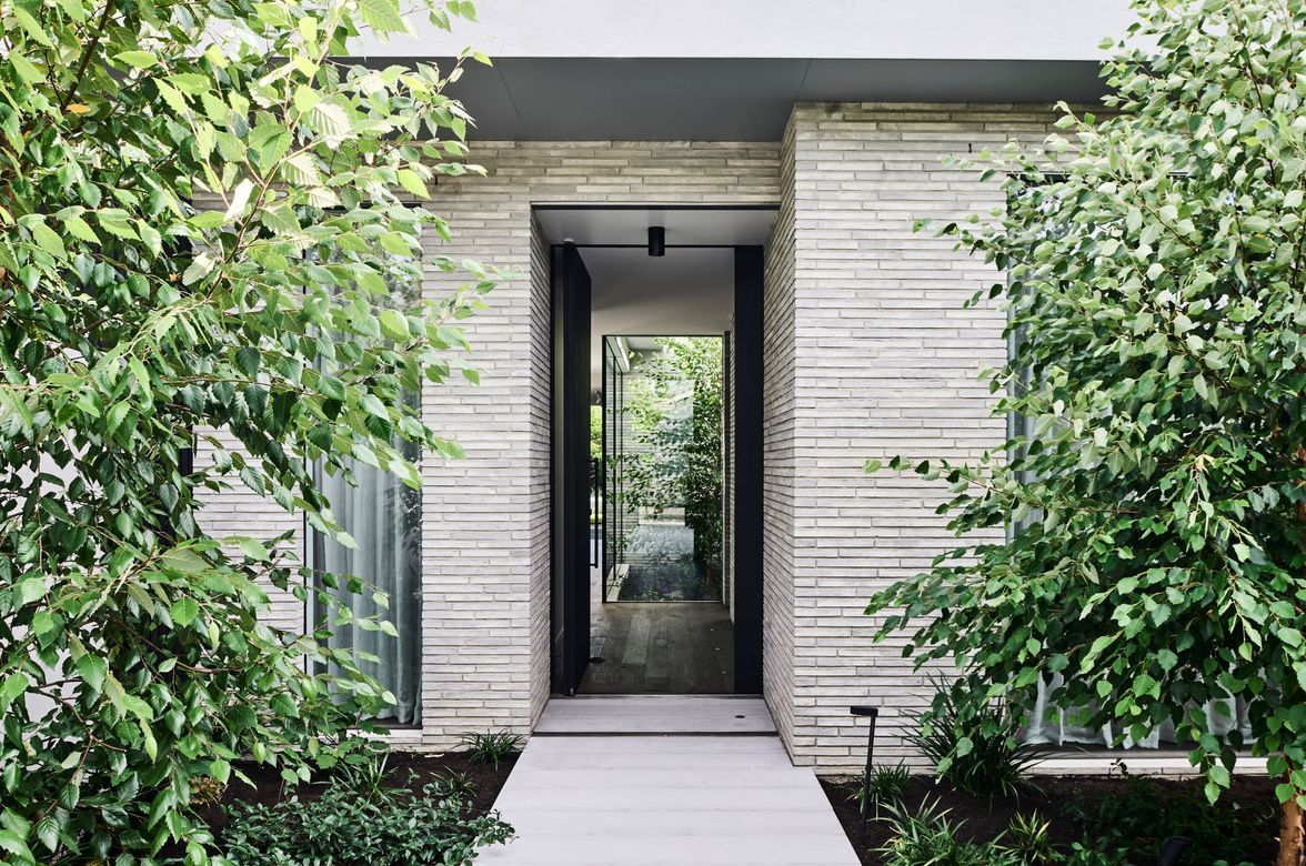 Brighton Residence
