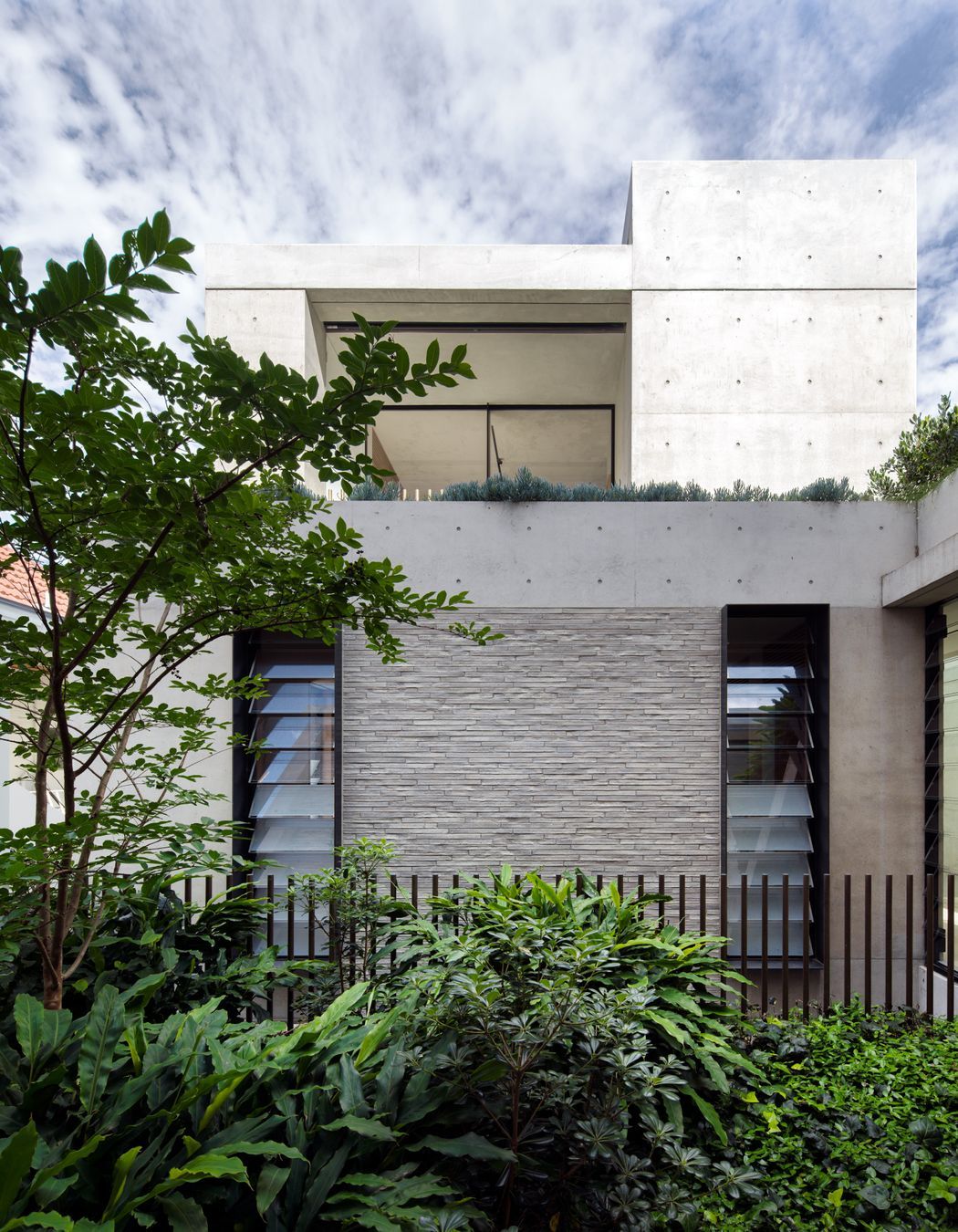Lavender Bay House