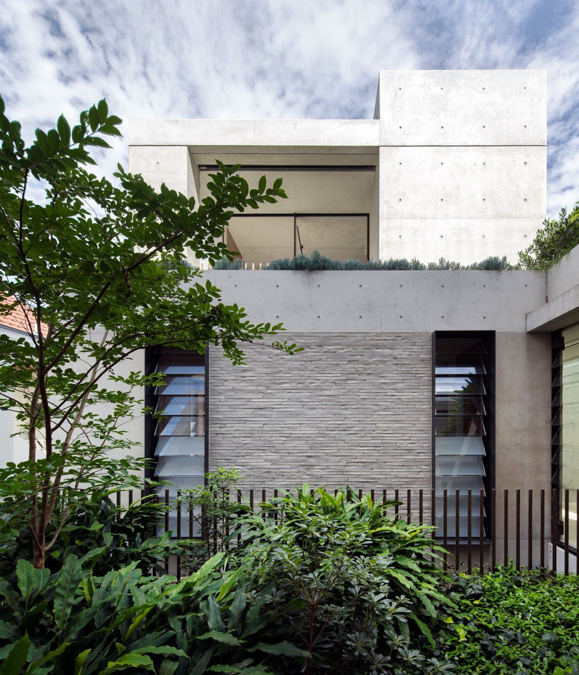 Lavender Bay House