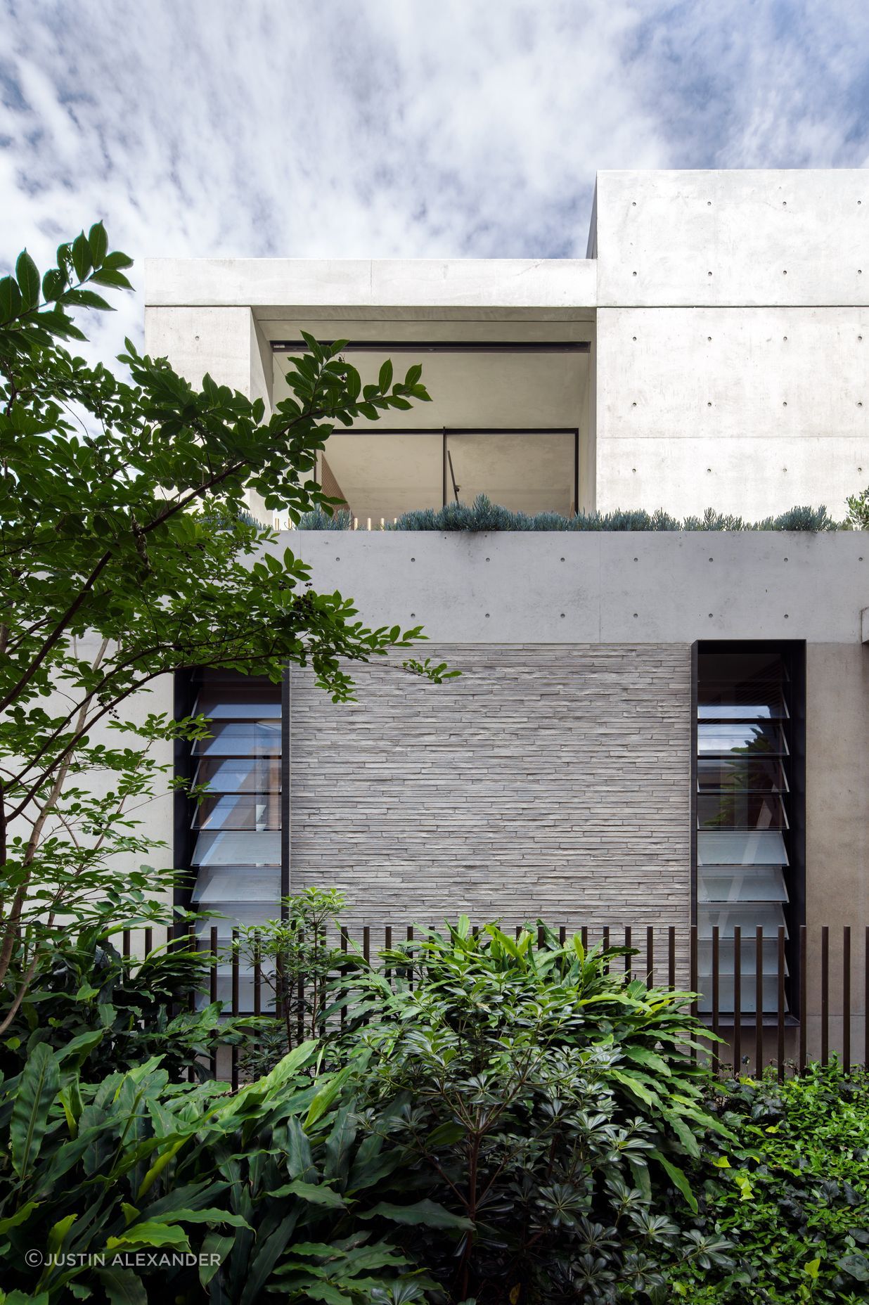 Lavender Bay House