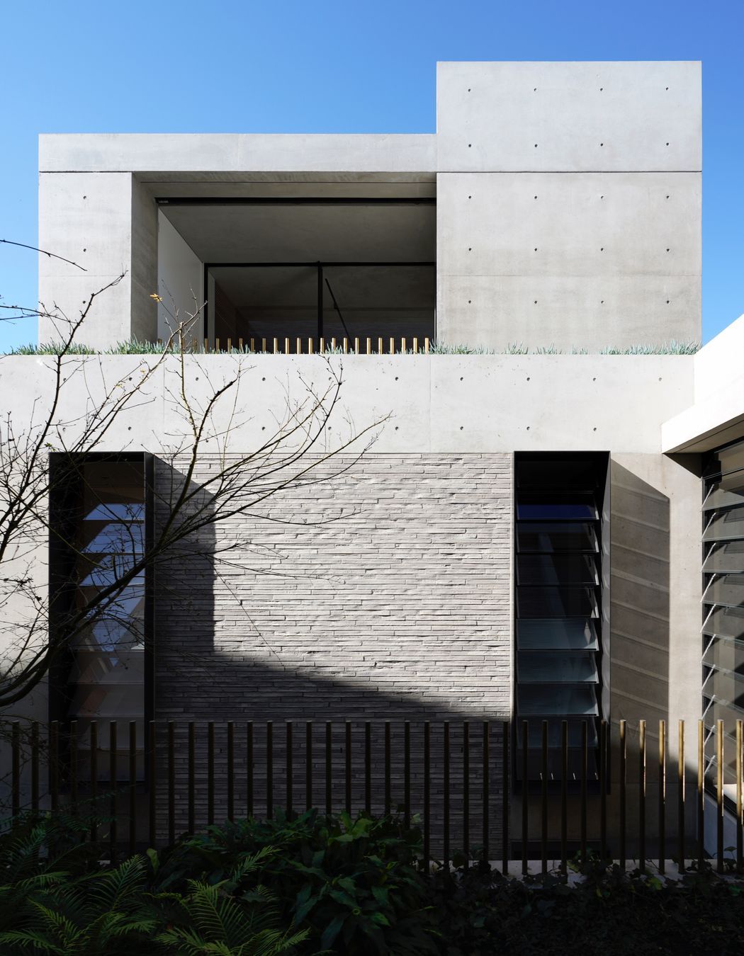 Lavender Bay House