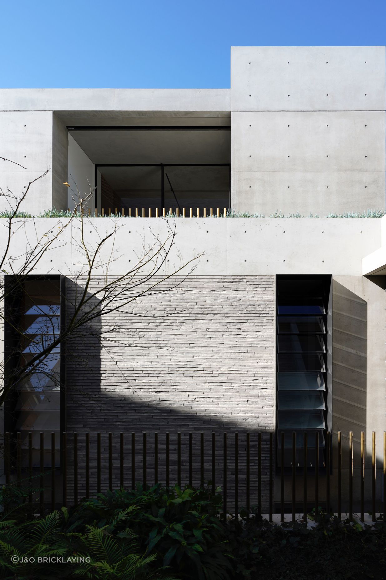 Lavender Bay House