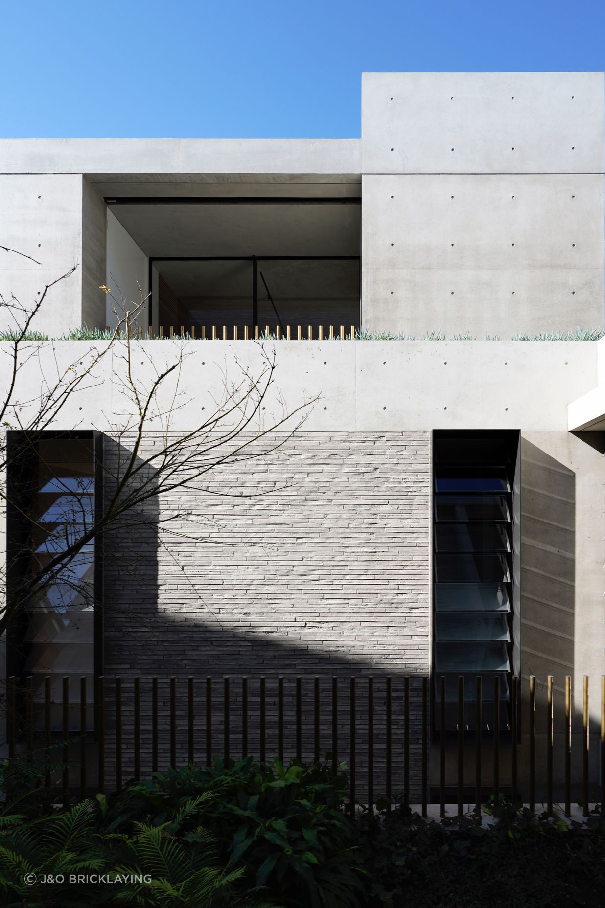 Lavender Bay House