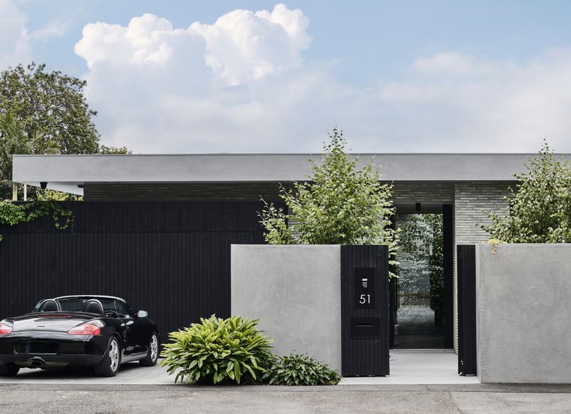 Brighton Residence