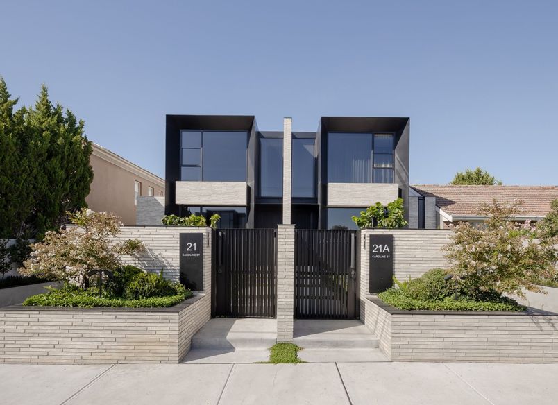 Aberfeldie Residences