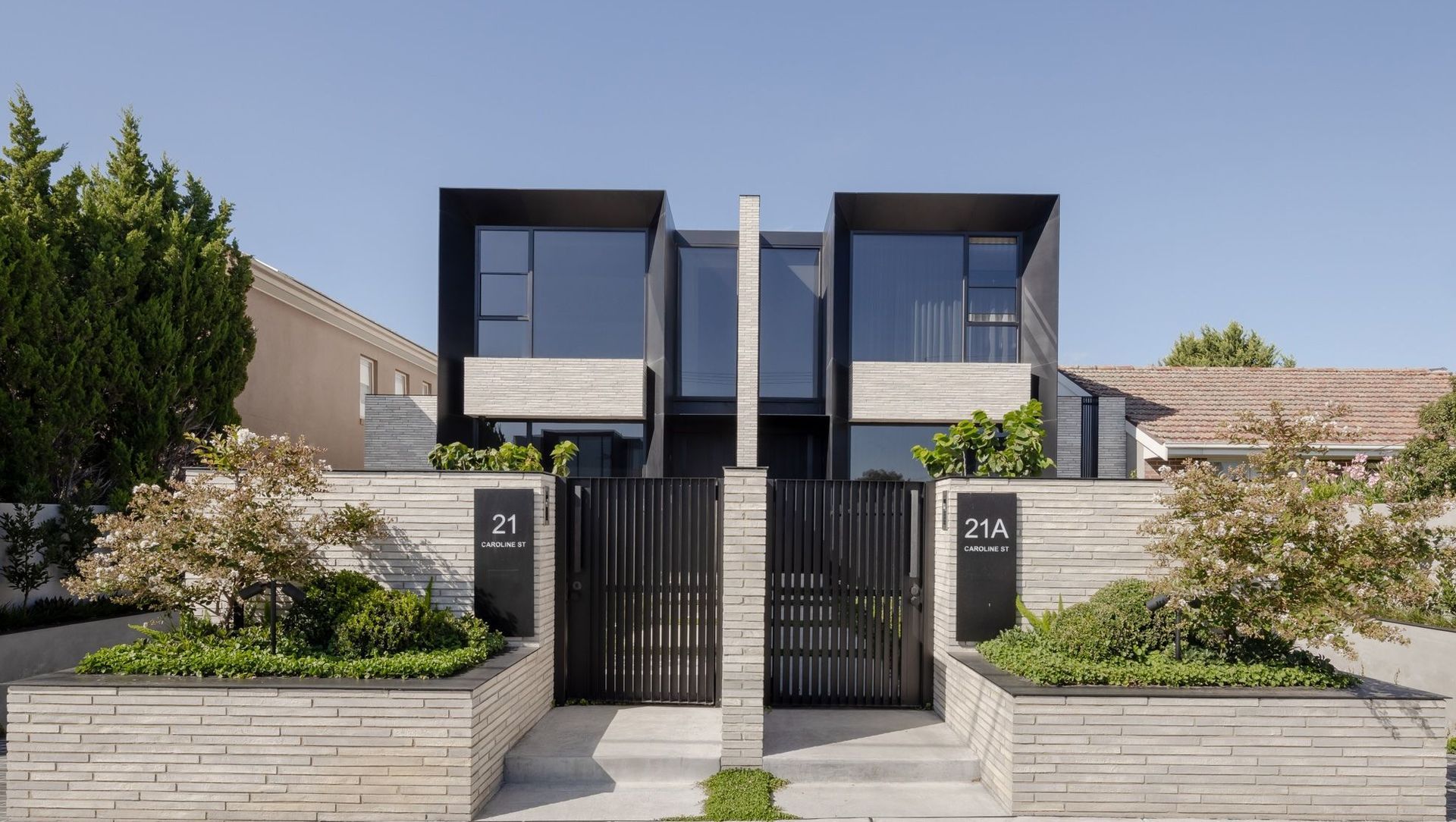 Aberfeldie Residences banner