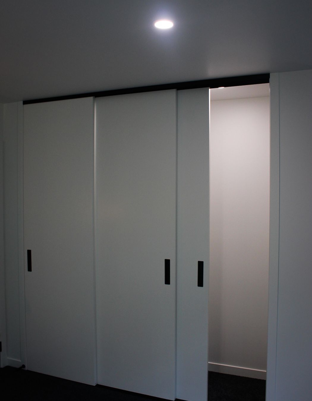 All of the bedrooms have been fitted with full height wardrobes, plenty of room for a busy family and all their hobbies