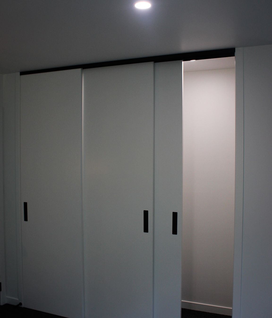 All of the bedrooms have been fitted with full height wardrobes, plenty of room for a busy family and all their hobbies