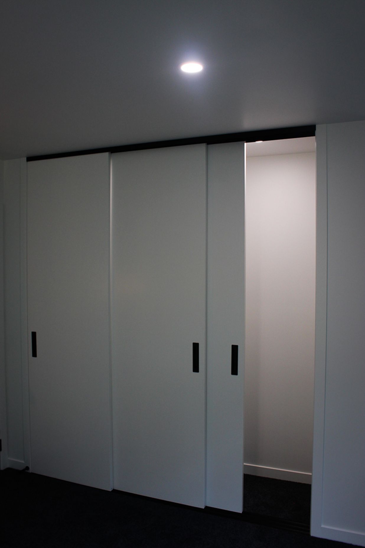All of the bedrooms have been fitted with full height wardrobes, plenty of room for a busy family and all their hobbies