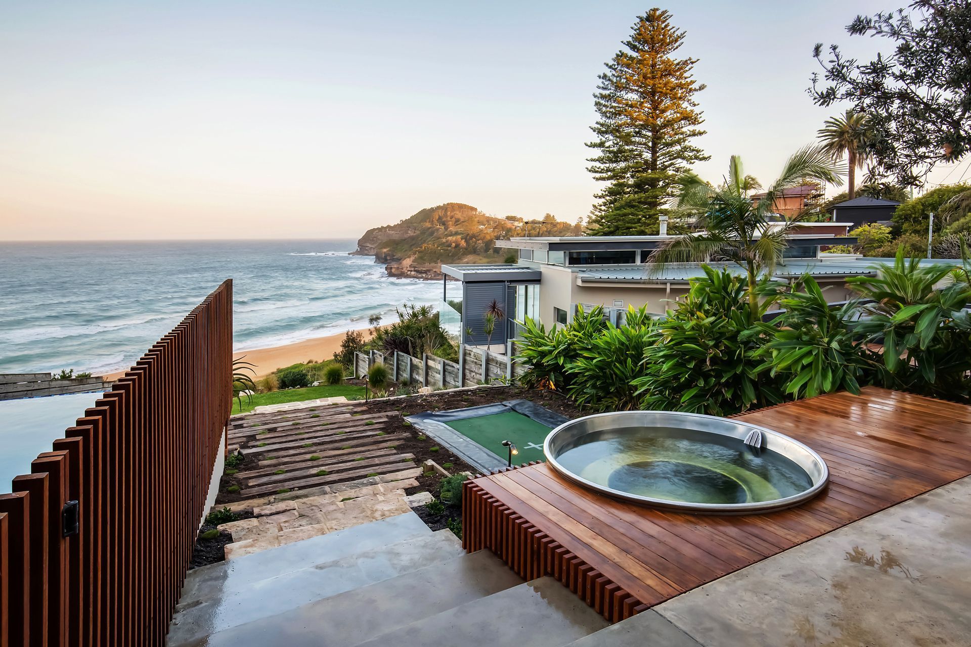 Warriewood