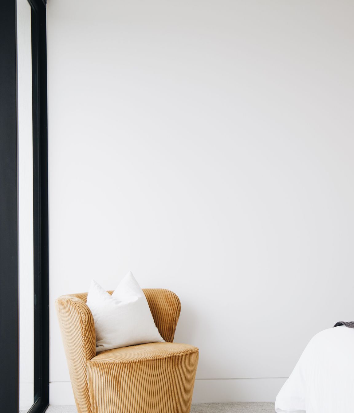 Redefining Class Rose Bay | Bedroom