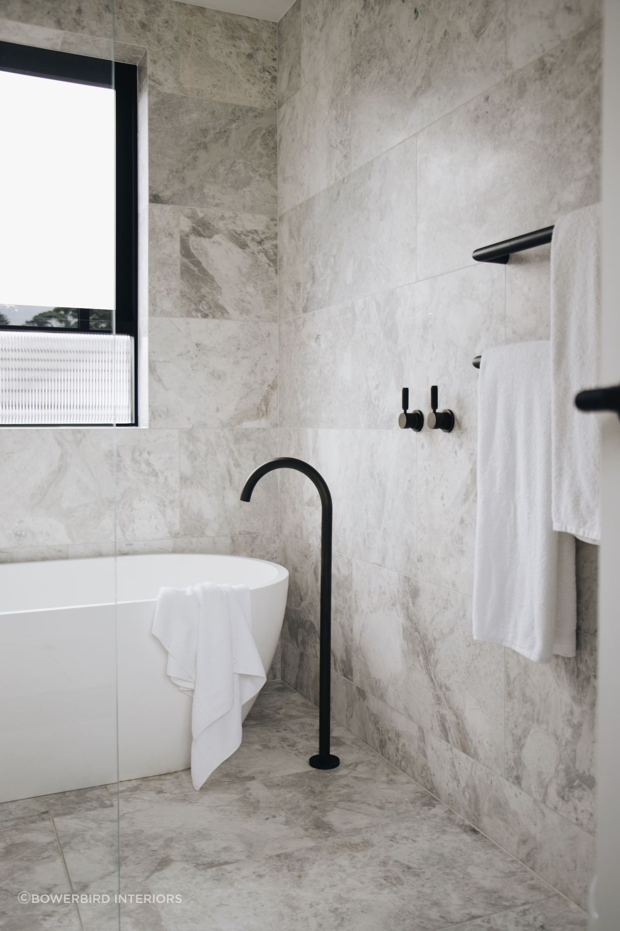 Redefining Class Rose Bay | Bathroom