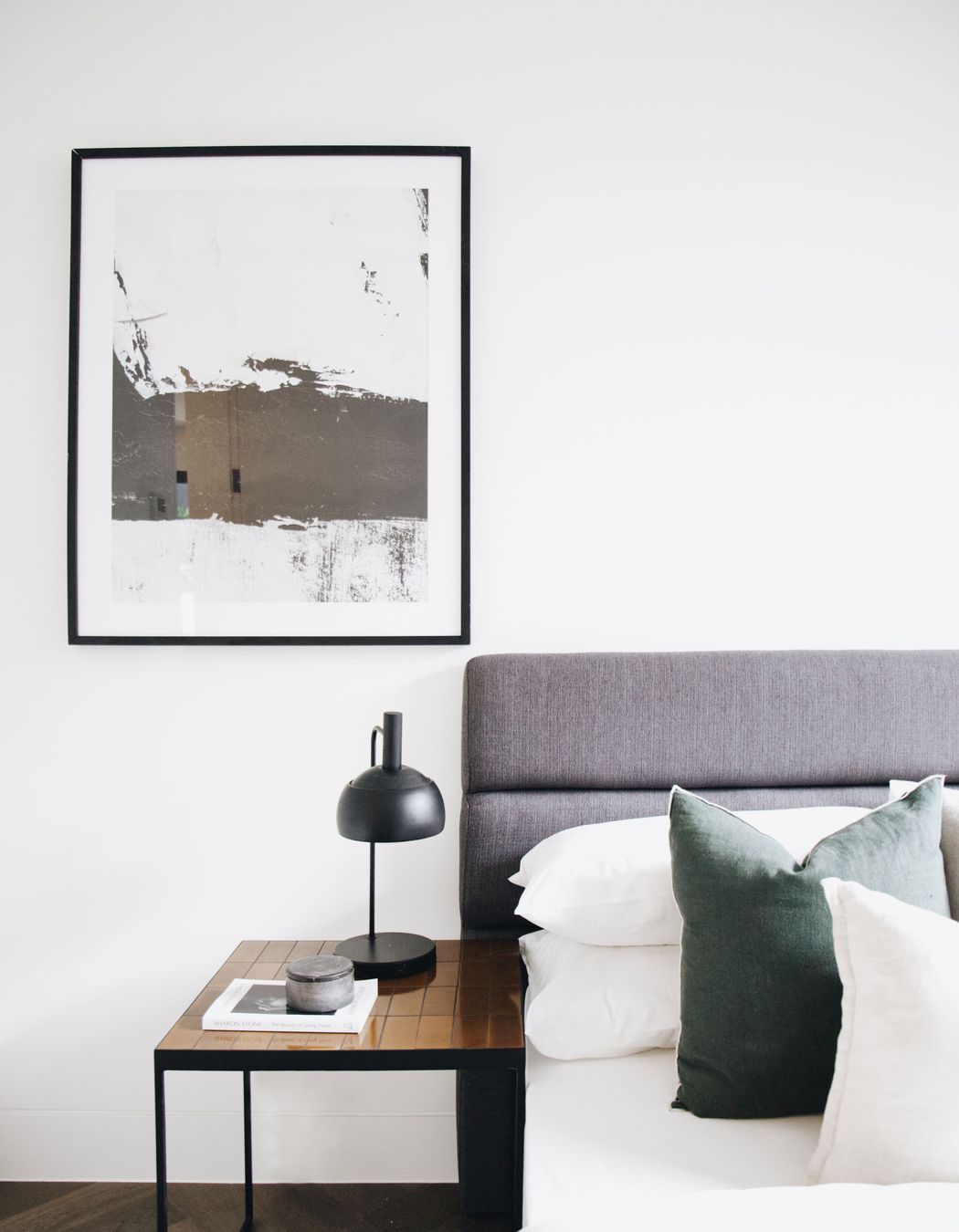 Redefining Class Rose Bay | Bedroom