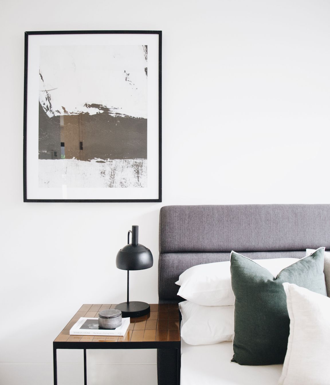 Redefining Class Rose Bay | Bedroom