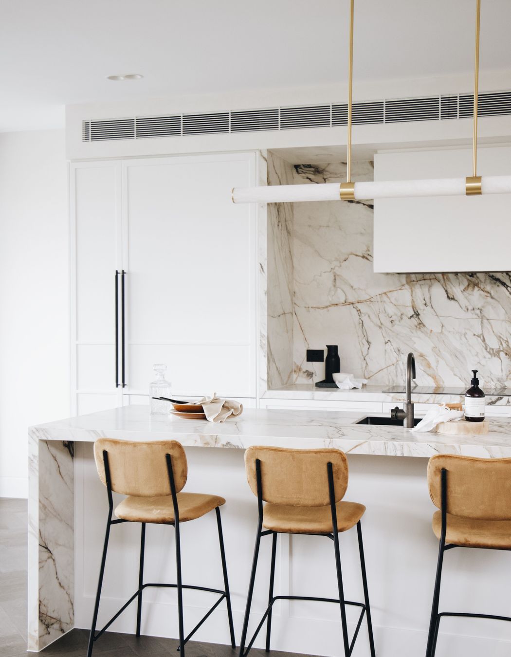 Redefining Class Rose Bay | Counter Stools