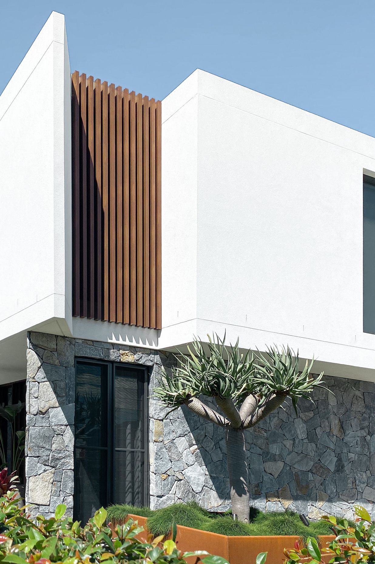 Cabarita House