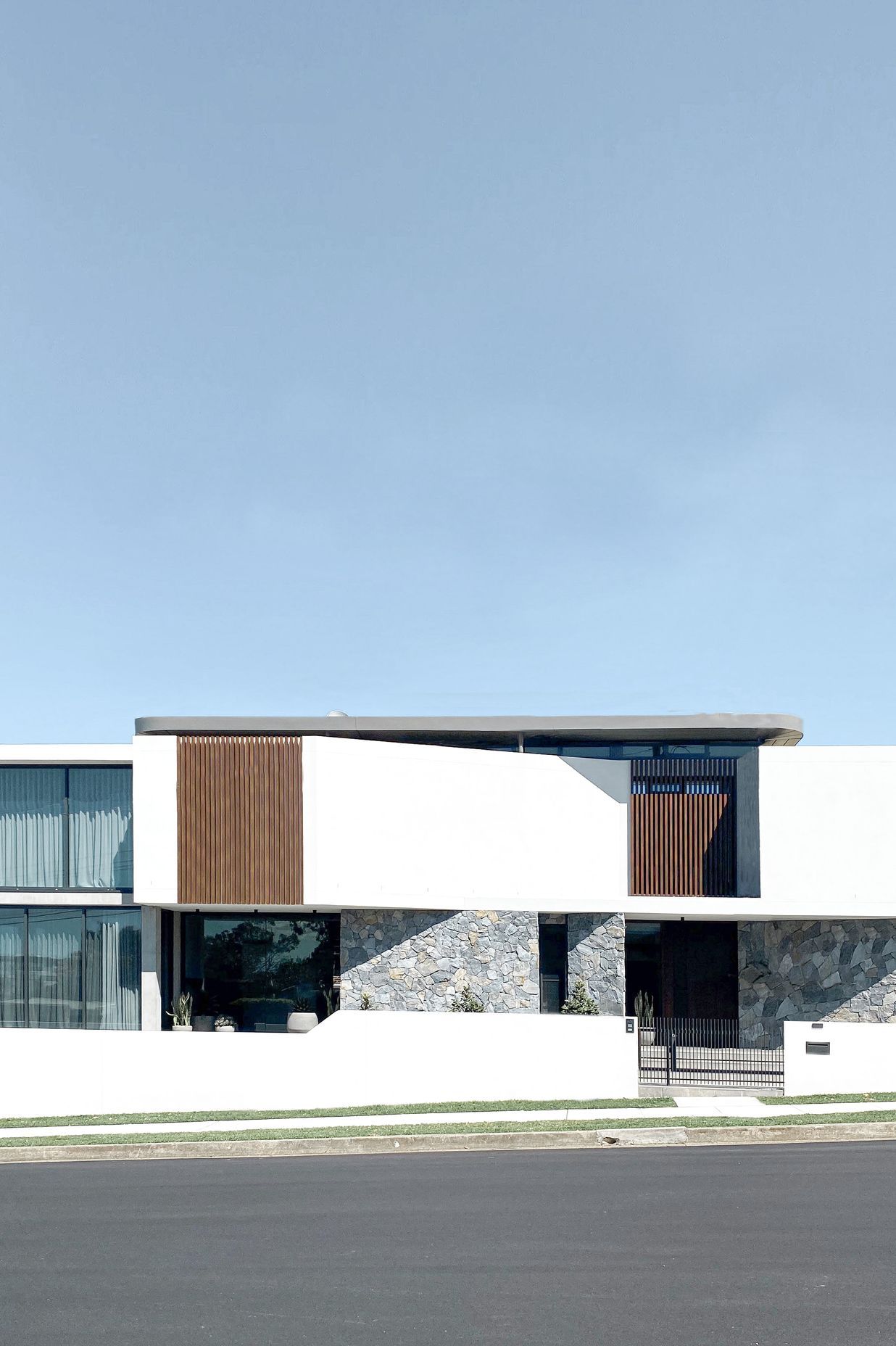 Cabarita House