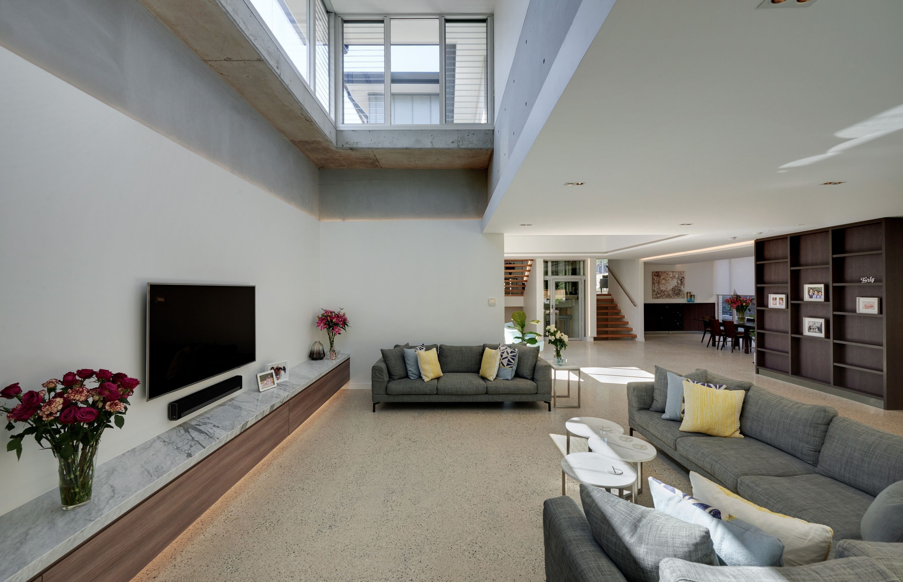 Strathfield House